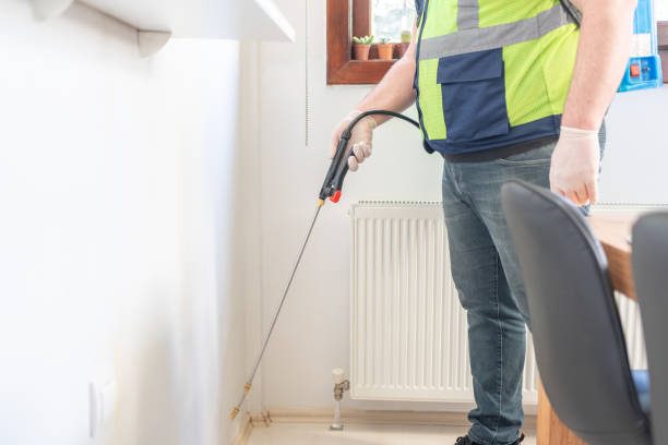Best Affordable Pest Control Services  in Good Hope, CA