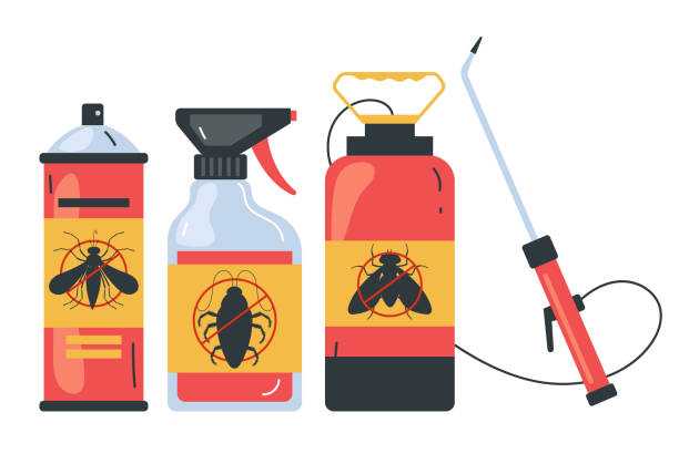 Best Emergency Pest Control  in Good Hope, CA